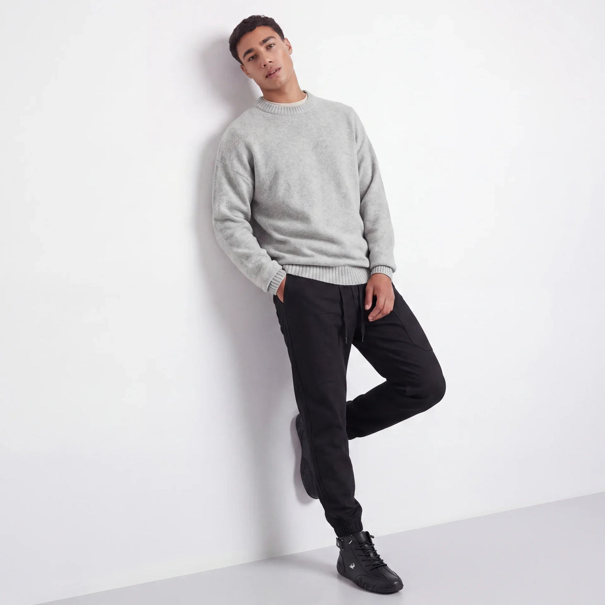 LDeck — elegante sko, designet for å avlaste 