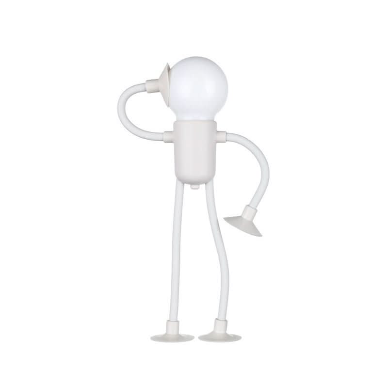 LED lampa – inspirativní a světlá atmosféra 